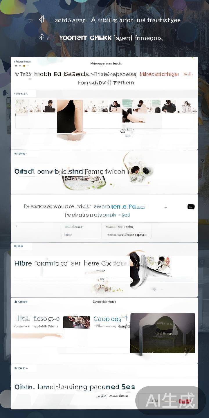 开云体育在线登录用户体验优化方案：全面提升用户满意度与操作便捷性