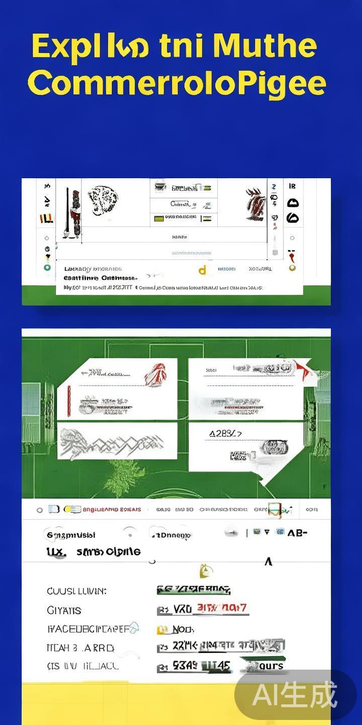 查看详细页面：点击对应的比赛，进入比赛详细页面。这