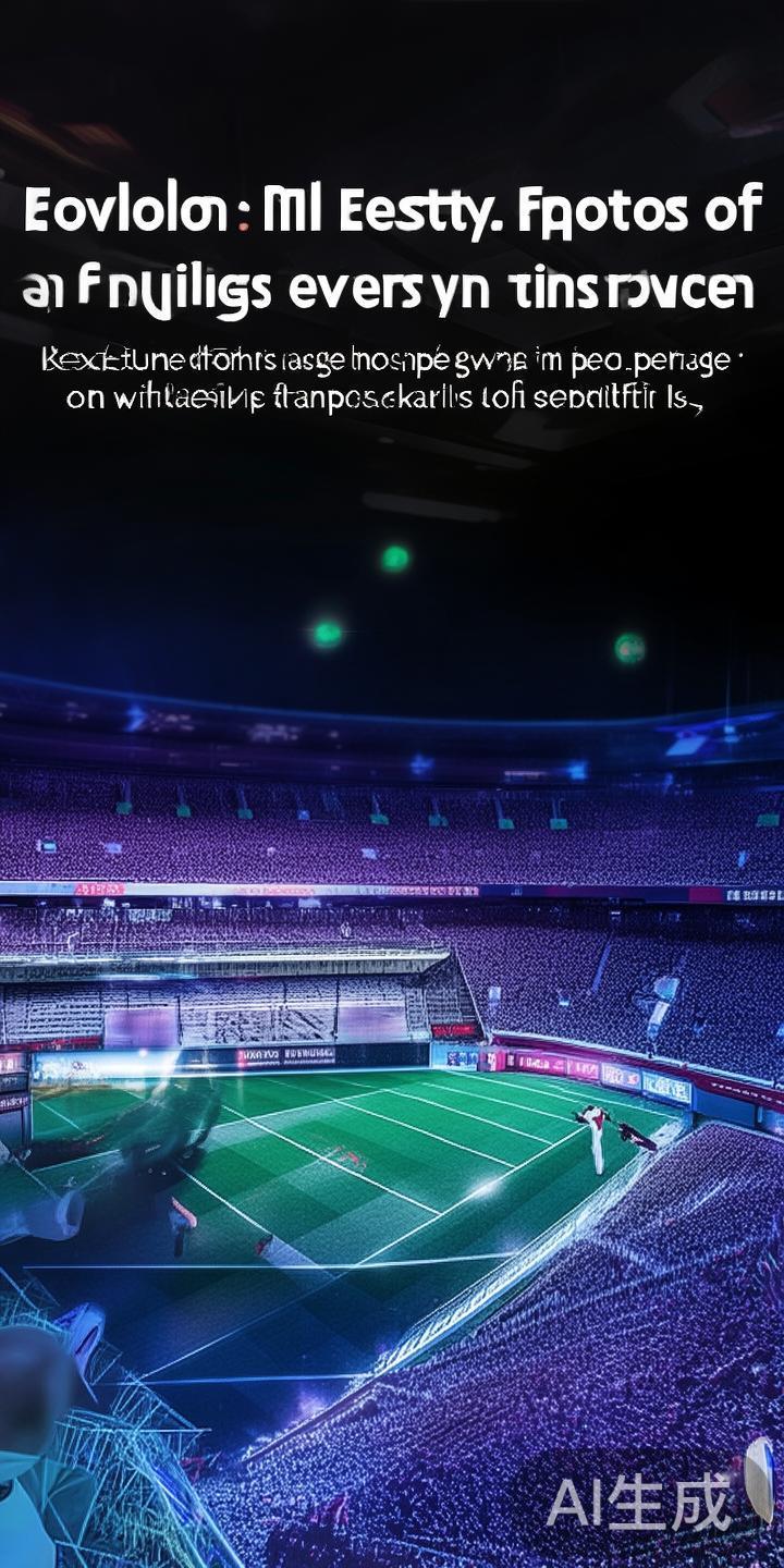 前言
随着体育赛事的多样化和互联网技术的发展，竞