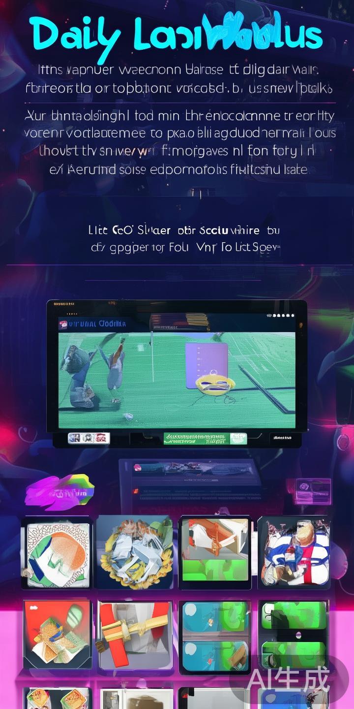 开云体育app登录入口每日奖励攻略:轻松掌握快速领取技巧与实用指南 在许多体育平台中,每日登录奖励已成为激励用户持续活